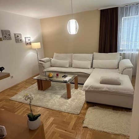 Perla Stan Breka Apartamento Saraievo Exterior foto
