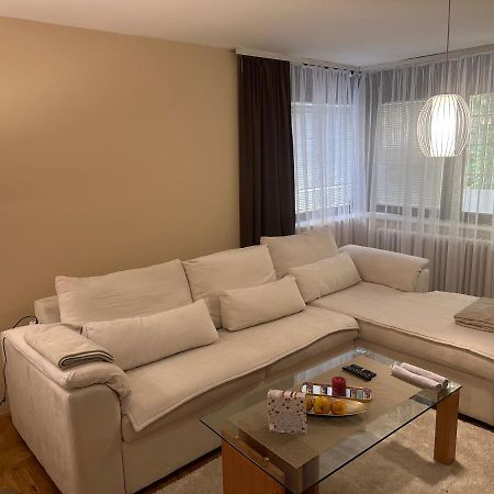 Perla Stan Breka Apartamento Saraievo Exterior foto