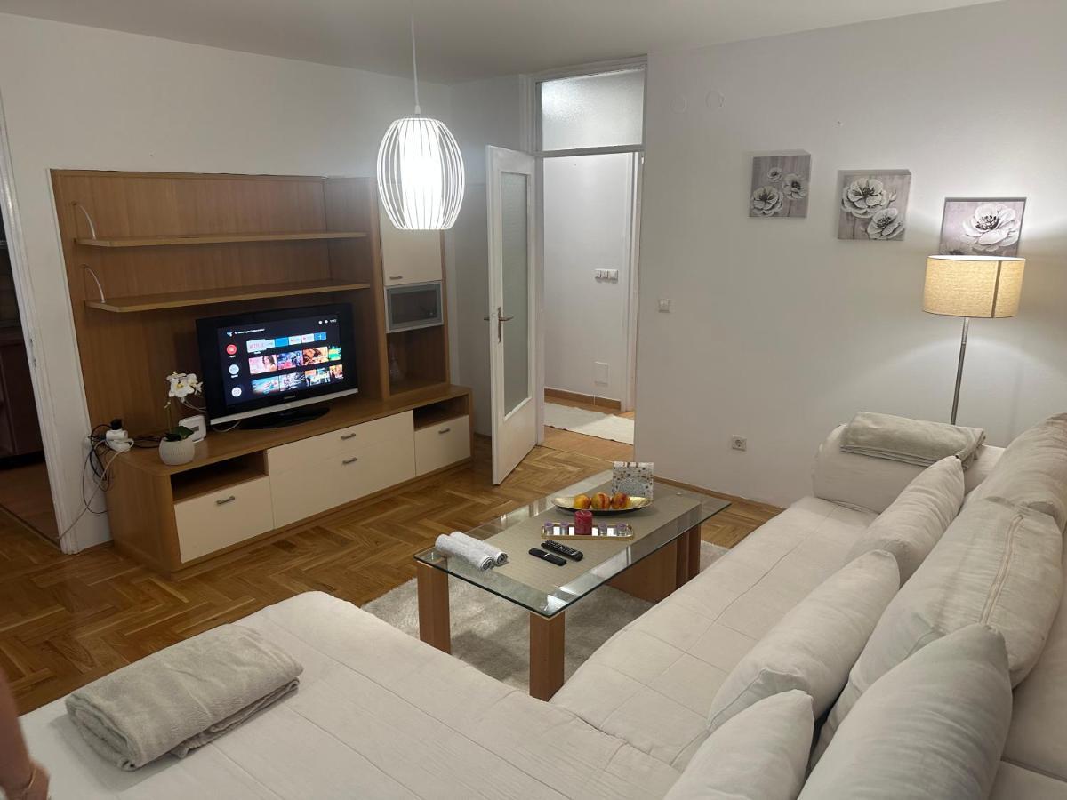 Perla Stan Breka Apartamento Saraievo Exterior foto
